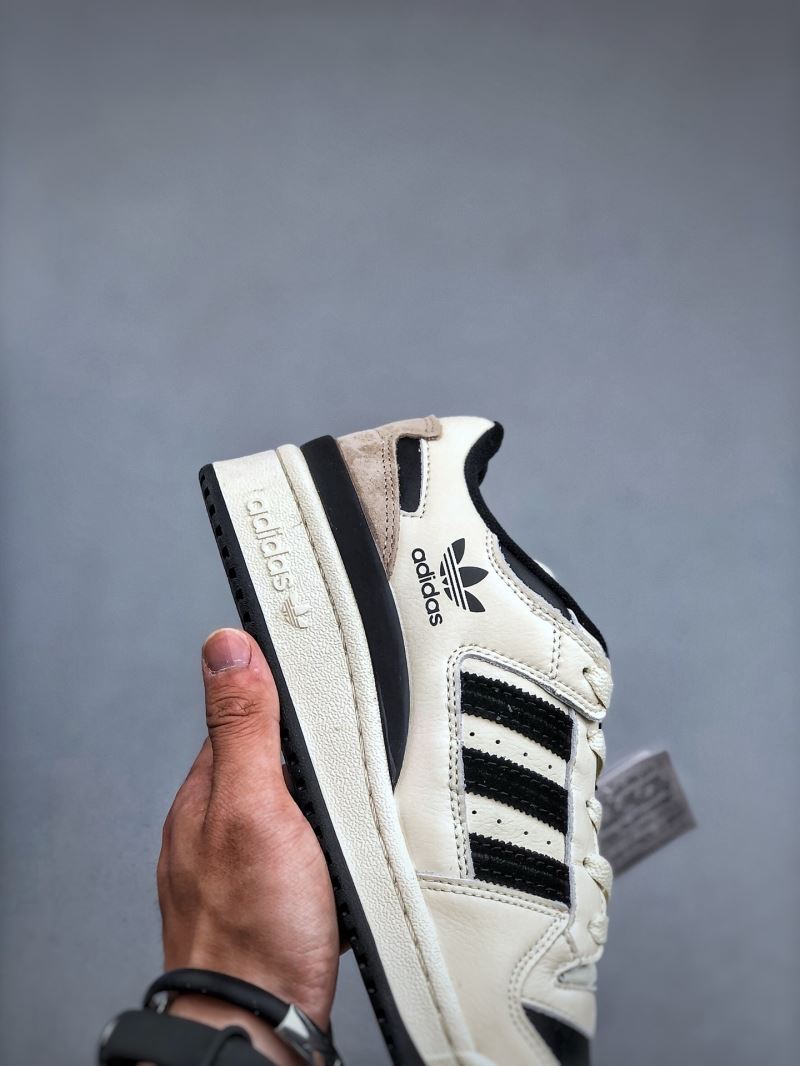 Adidas Forum Shoes